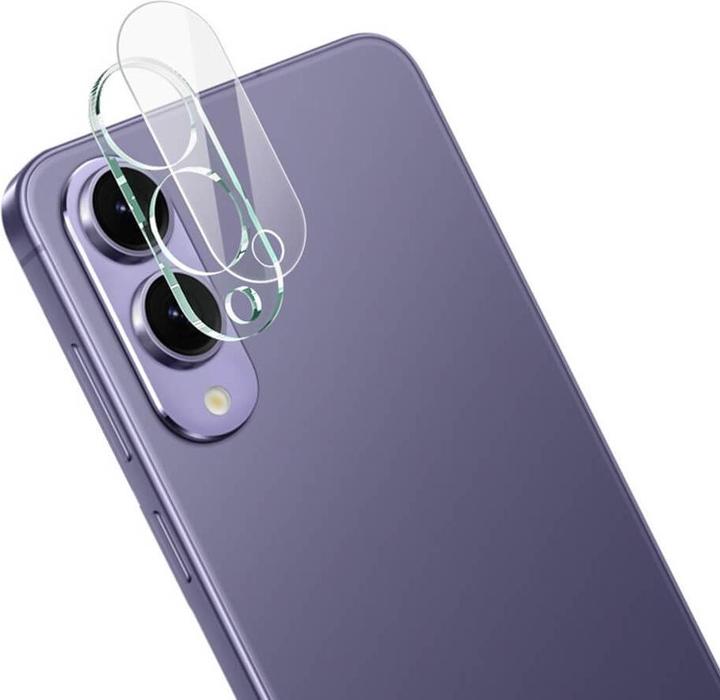 Image du produit Imak Panzerglas Schutzfolie Kamera (1 pièce(s), Samsung Galaxy S25 Edge)