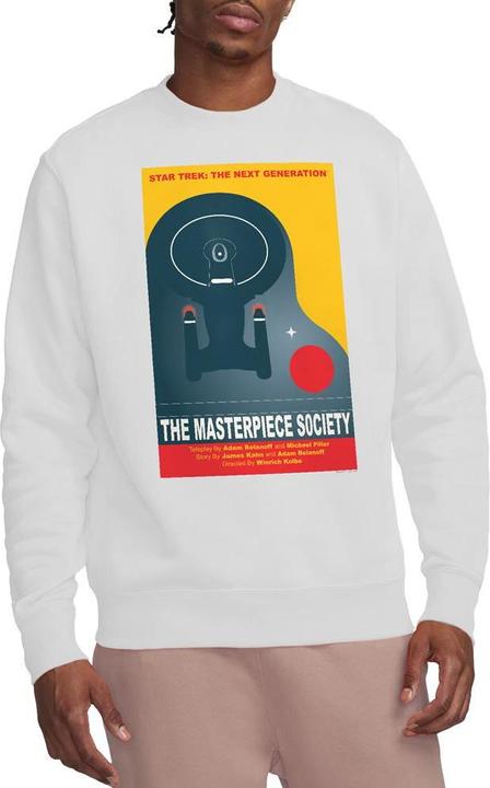 Produktbild The Next Generation Season 5 Episode 13 Sweatshirt (S)