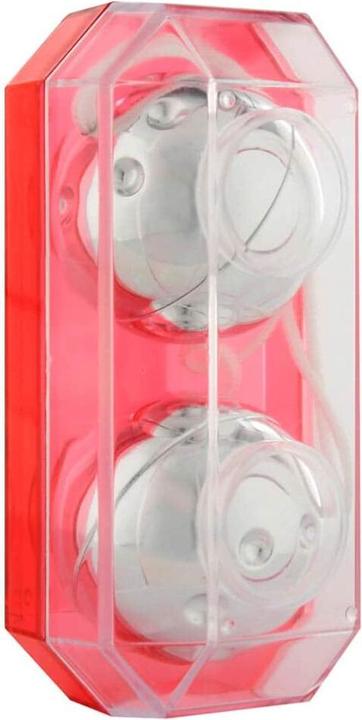 Immagine prodotto Kaamko Palline Duo in metallo