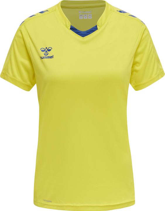 Immagine prodotto hummel Core Xk Poly Jersey S/S Donna (L)