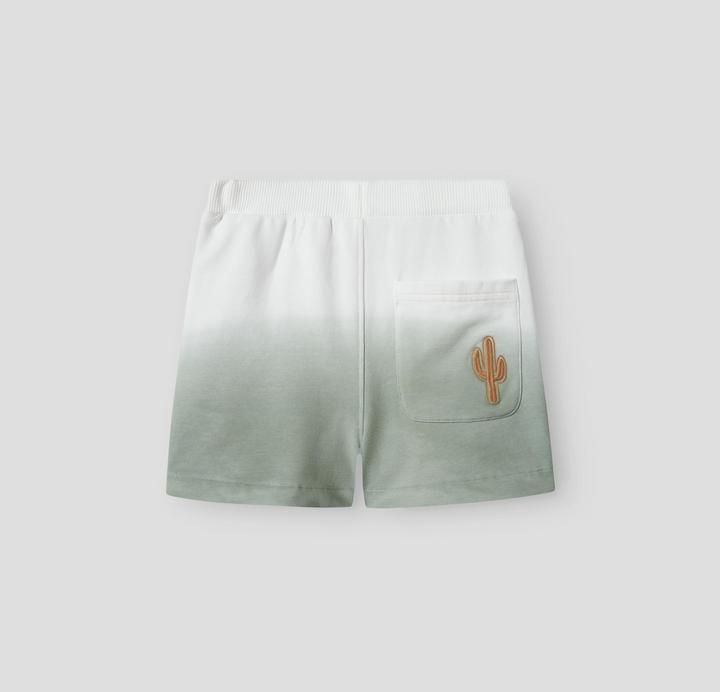 Actual product image Name it Shorts HAKKI Bermudashorts (80)