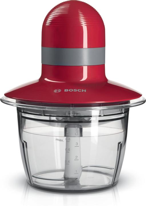Produktbild Bosch Hausgeräte Mmr08r2 (800 ml, 400 W)