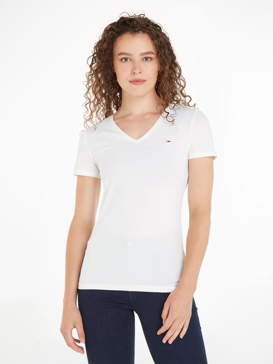 Actual product image Tommy Hilfiger tee (M)