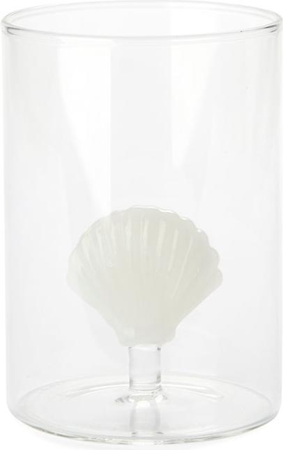 Balvi ATLANTIS SHELL water glass (0.30 l, 1 x)