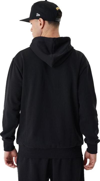 Produktbild New Era Oversized Hoody - METALLIC Chicago Bulls - L (L)