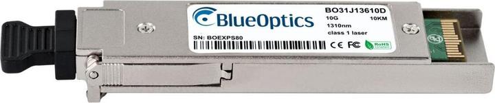 Image du produit BlueOptics Dell EMC XFP-10G-LR-FR compatible XFP BO31J13610D