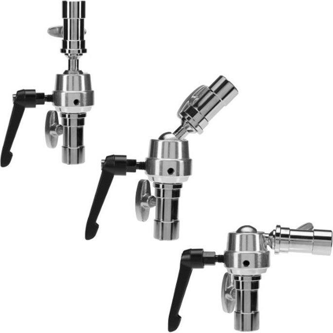 Actual product image Westcott Flex Daylight Cine Set
