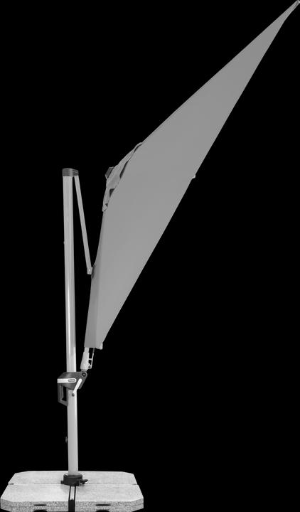 Actual product image Doppler Active II (2.60 m)