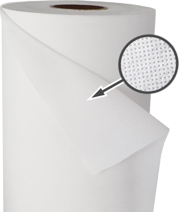 Produktbild Aquagart 112m² Winterschutzvlies Wintervlies Frostschutz 80g 1,4m breit