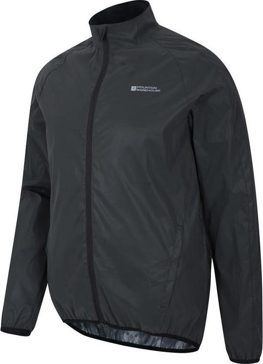 Actual product image Mountain Warehouse Reflective jacket (XL)