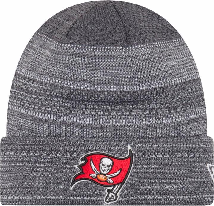 New Era NFL Sideline Cuff Tampa Bay Buccaneers