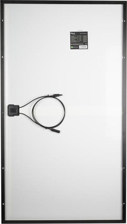Actual product image Wattstunde Sola (275 W, 13.50 kg)