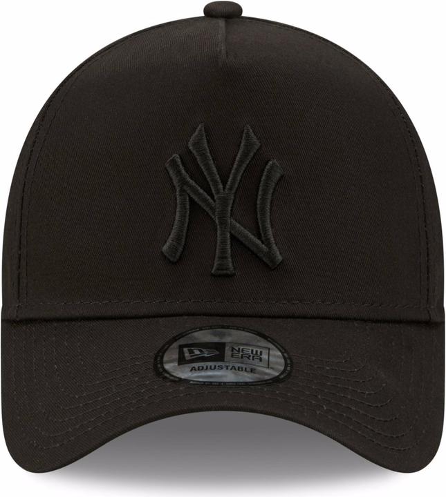 Actual product image New Era Eframe Trucker New York Yankees (One size)