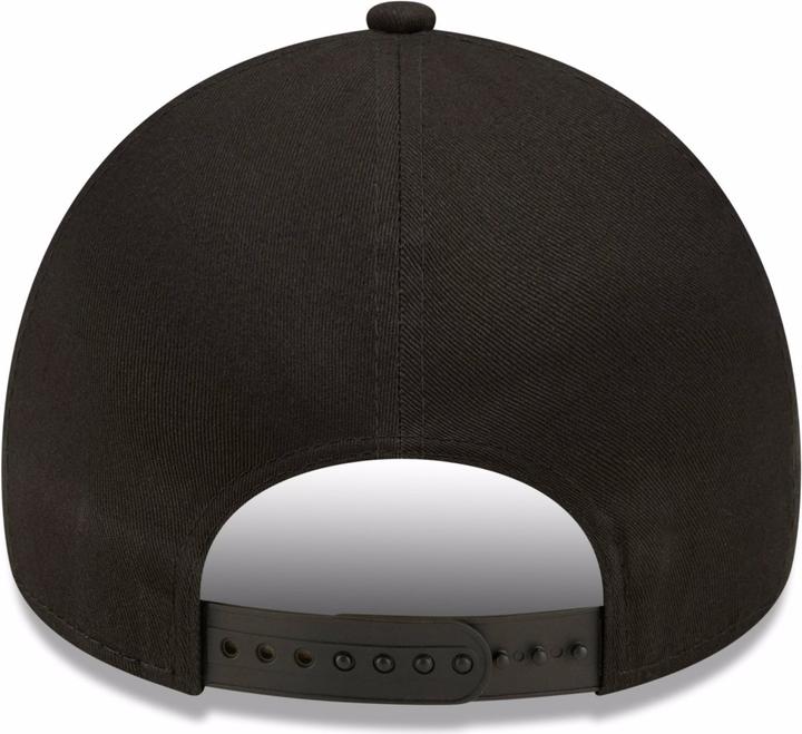 Actual product image New Era Eframe Trucker New York Yankees (One size)