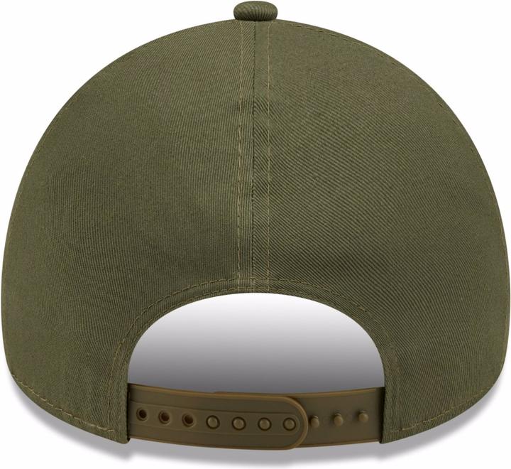Actual product image New Era Eframe Trucker New York Yankees (One size)