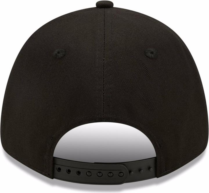 Actual product image New Era 9Forty Metallic Chicago Bulls (One size)