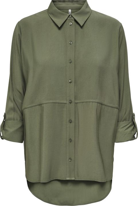 JdY Lange Hemd (XS)