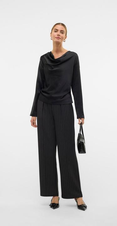 Actual product image Vero Moda VMNOELE Top Blouse (XS)