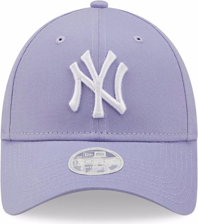 Actual product image New Era 9Forty New York Yankees lavender (One size)