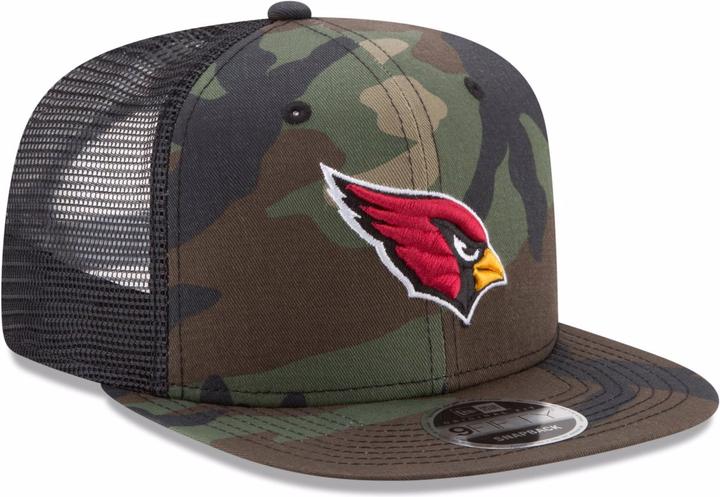 Produktbild New Era 9Fifty Arizona Cardinals (One Size)