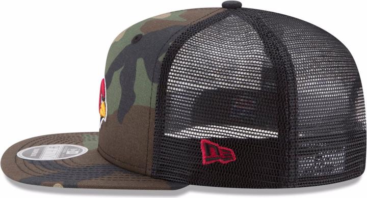 Produktbild New Era 9Fifty Arizona Cardinals (One Size)