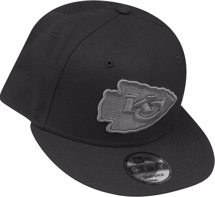 Image du produit New Era 9Fifty Kansas City Chiefs (Taille unique)