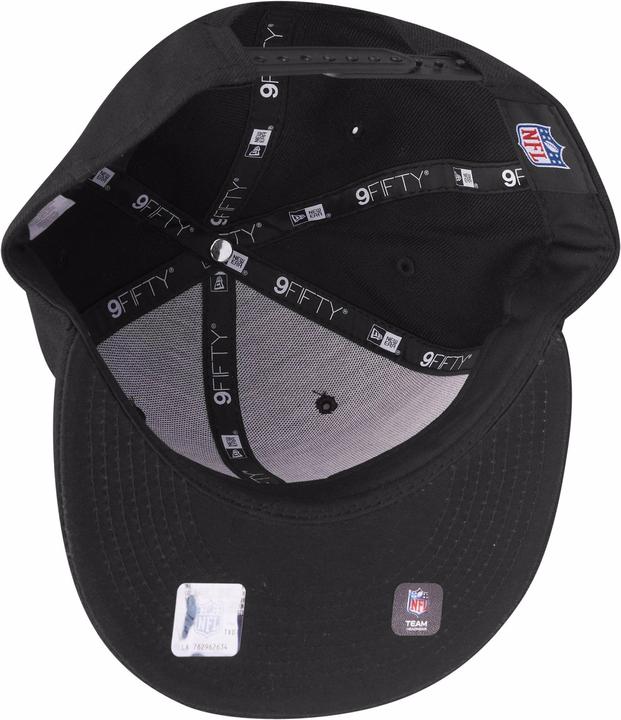 Image du produit New Era 9Fifty Kansas City Chiefs (Taille unique)
