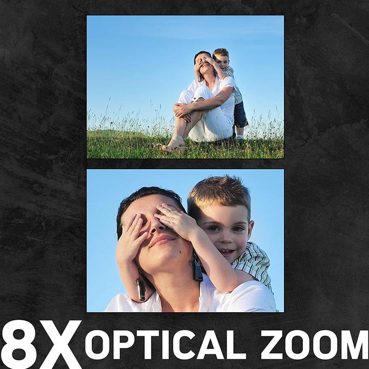 Immagine prodotto AGFAPHOTO Realishot DC8200 (18 Mpx, 1/3.2")