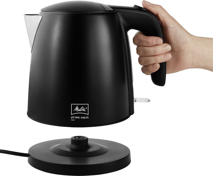 Image du produit Melitta Bouilloire Prime Aqua mini 1018-04 (1 l)