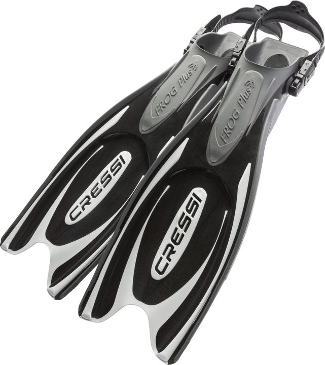 Actual product image Cressi Frog Plus (L/XL)