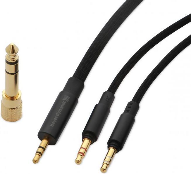 Actual product image Beyerdynamic T 5 P (Cable)