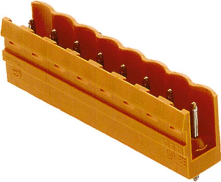 Produktbild Weidmüller Leiterplattenanschluss