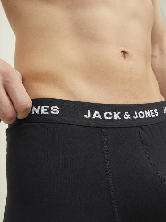 Produktbild Jack & Jones Solid (M, 10er Pack)