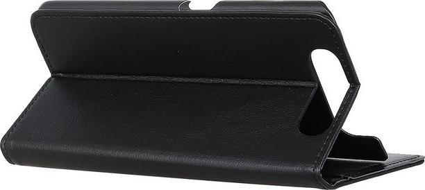 Produktbild MU Classic Classic III Leder Bookcover Series (Samsung Galaxy A80)