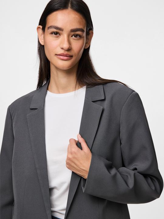 Actual product image Pieces Open blazer (XL)