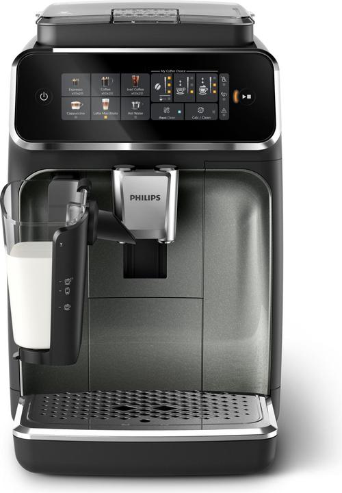 Image du produit Philips LatteGo 3300 series EP3349/70 - Machine à café expresso automatique