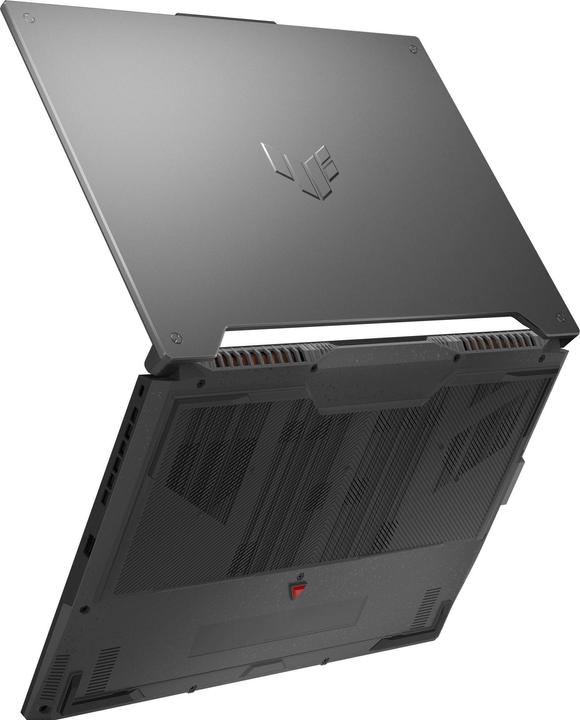 Actual product image ASUS TUF Gaming A15 (15.60", AMD Ryzen 7 6800H, 16 GB, 1000 GB, CH)