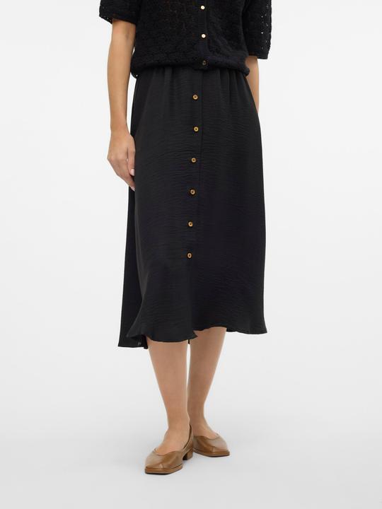 Image du produit Vero Moda VMMELANEY Jupe longue Jupe (L)