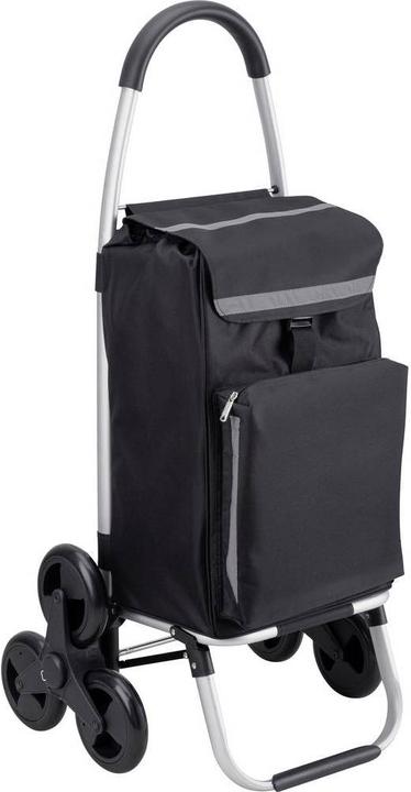 Immagine prodotto Metafranc carrello spesa