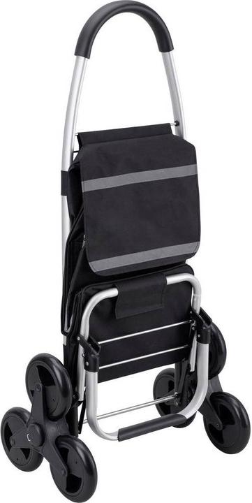 Immagine prodotto Metafranc carrello spesa