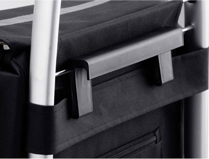 Immagine prodotto Metafranc carrello spesa