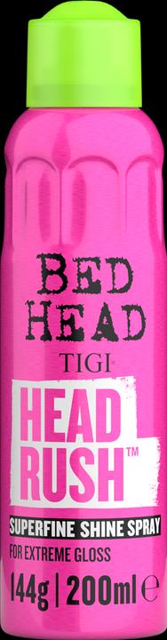 Tigi Bed Head Headrush (200 ml)