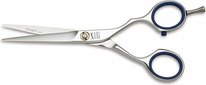 Image du produit Jaguar HS ciseaux 5" 20150 Diamond Gold Line (12.70 cm)