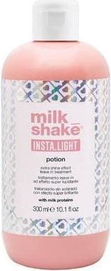 Immagine prodotto Milk_Shake InSTA.Light Trattamento Leave-in Super Polish Cura dei capelli (300 ml)