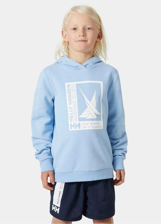 Produktbild Helly Hansen Jr Port Hoodie (16)