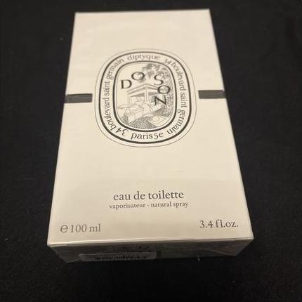 Actual product image Diptyque Do Son Edt Spray (Eau de toilette, 100 ml)