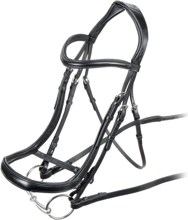 Immagine prodotto Velociti Briglia in pelle