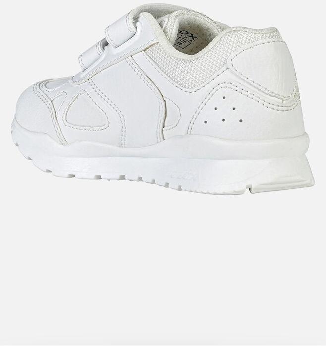 Immagine prodotto Geox Scarpe per l'uniforme scolastica dei ragazzi Pavel (32)