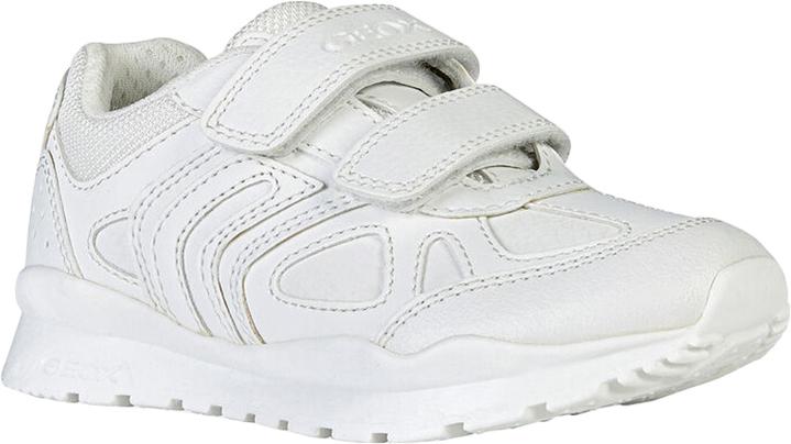 Immagine prodotto Geox Scarpe per l'uniforme scolastica dei ragazzi Pavel (32)
