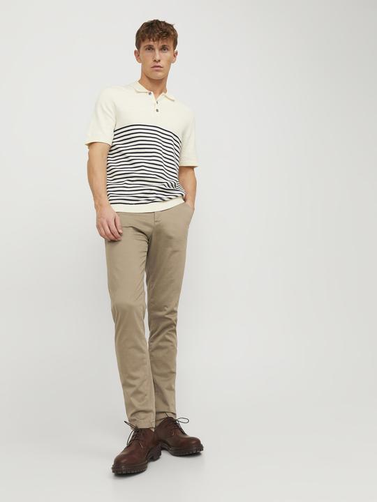 Produktbild Jack & Jones MARCO JJBOWIE Slim Fit Chino (27)